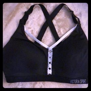 Victoria secret sports bra